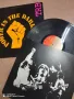 TRB/Tom Robinson Band "Power in the Darkness" Album '78 LP Vinyl 12" UK, снимка 3