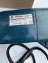 Електрическа бормашина Елпром Ловеч 450W + ключ и аксесоари (ретро модел), снимка 2