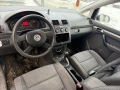 Volkswagen Touran 1,9tdi 105кс BKC на части, снимка 10