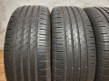 215/60/16 Continental / летни гуми, снимка 2
