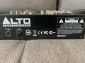 Продавам Аудиомиксер Alto Professional ZMX 862, снимка 2