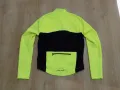 вело джърси pearl izumi/xtreme горнище яке екип елек термо мъжко оригинално шосейно колоездене M/XS, снимка 3