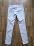 Бял дънков панталон , снимка 5