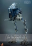 Hit Toys Star Wars AT-RT фигура статуя, снимка 1