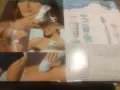 BraunSilk-épil 9 S9995епилатор с четка за почистване с нарушена опаковка , снимка 4