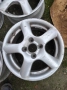 Алуминиеви джанти 6,5Jx15 за Hyundai, Kia, Smart, Mitsubishi, Volvo, снимка 11