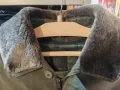 Мъжка шуба Richter XXL/54 номер, снимка 3