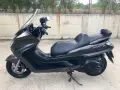 Yamaha Majesty 400i, снимка 9