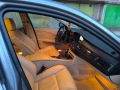BMW E 61,2005,3.0/218коня,кожа,ксенон/БАРТЕР, снимка 7