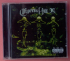Cypress Hill – IV (1998, CD)