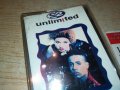 2 UNLIMITED-АУДИОКАСЕТА 2609211102, снимка 6