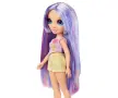 Кукла Rainbow High My Fashion Style - Стил и мода - Violet Willow, снимка 6