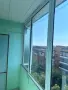 PVC плъзгаща дограма, снимка 5