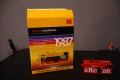 Камера Kodak Charmera - ЧЕРВЕН цвят, снимка 2