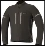 Яке за мотоциклет ALPINESTARS Maxim Waterproof размер М-Л, снимка 1