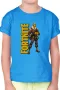 Детска тениска Фортнайт Fortnite Soldier 02, снимка 13