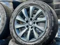 5х112 17 Джанти Seat Alhambra VW Passat Golf Caddy Skoda Kodiaq Superb Octavia Audi A3 A4 A6 Q3, снимка 12