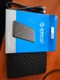 Външен HDD 500gb  в кутийка orico 2.5 type-c, снимка 2