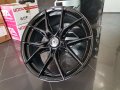 18" Джанти БМВ 5X120 BMW E81 F20 E90 E91 F30 F31 F34 F36 E60 F10 F11 X, снимка 3