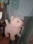Лаещо и движещо се кученце на батерии,като ново ,5 евро, снимка 2