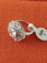 Бижутерия посребрена с родиево покритие по 10 лв.брой., снимка 8