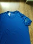 Adidas CLIMACHILL - страхотна мъжка тениска L, снимка 3