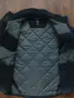 MASCOT 18015 Accelerate Thermal Jacket - мъжко работно яке КАТО НОВО ХЛ, снимка 5