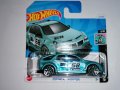 💕🧸Hot Wheels PONTIAC AZTEK CUSTOM HW MODIFIED, снимка 1