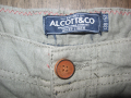 Спортни панталони ALCOTT   мъжки,Л, снимка 2