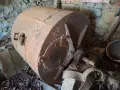 Барабан за мелене на глина, снимка 3