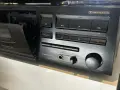 Ретро Дек Pioneer CT-S440S Двуглав касетен дек , снимка 3