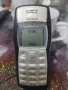 Нокия 1100 работи в отлично състояние с батерия 40 лева , снимка 4