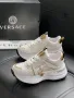 Versace дамски маратонки , снимка 1