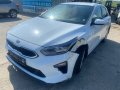 Kia Ceed 1.4T, 140 ph., Automatic, engine G4lD, 2020, 32 000 km., euro 6D, Киа Сийд 1.4Т, 140 кс., А, снимка 1 - Автомобили и джипове - 37136294