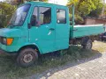 Мерцедес 308 на части , снимка 13