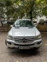 Mrcedes  ML 320 4x4, снимка 1