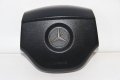 Airbag за волан Mercedes ML W164 (2005-2011г.) 30366637A / BAM-PT1-1104 / BAMPT11104, снимка 1