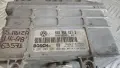 Компютър Seat Ibiza 1.4 1998 6K0906027D 0261203934 Ibiza (6K) (1993-2002), снимка 2