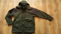 Villmark WATERPROOF HUNTING Jacket размер М за лов риболов и туризъм  яке водонепромокаемо - 116, снимка 1