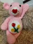 Плетено прасенце, снимка 3