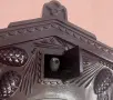 Оригинален Ретро часовник Кукувица , Руски часовник с кукувица „Маяк“ , снимка 9