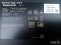 телевизор Panasonic TX-55DW654 на части, снимка 2