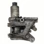 EGR калпан Renault Scenic II 2004-2009 ID: 114138, снимка 2
