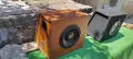 Subwoofer, баскаса 10" X-Bass и Blaupunkt, снимка 1