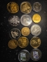 Лот от монети, снимка 2