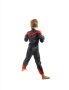 Детски костюм на Спайдърмен с маска и мускули, снимка 5