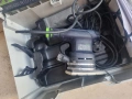 Festool DTS 400 REQ виброшлайф, снимка 2
