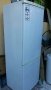  Хладилник с фризер с 2 комресора 330 л .  , снимка 2