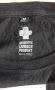 Тениска групи Laibach. Официален продукт., снимка 3