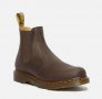 НАМАЛЕНИЕ!!!Дамски обувки боти Dr. Martens Chelsea 2976 Brown 27486201 №36, снимка 3